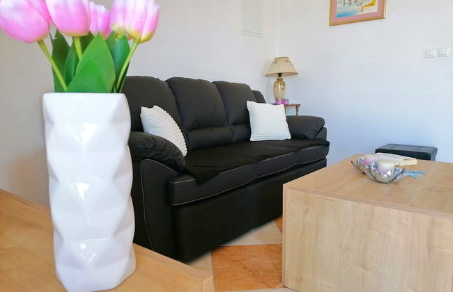 Holiday Home Blue Dream - Foto 15