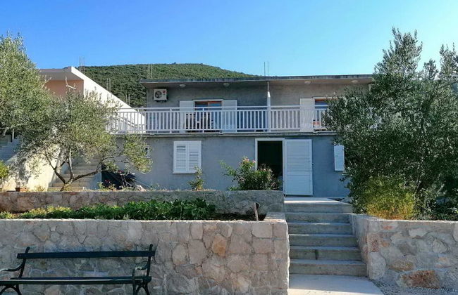 Holiday Home Blue Dream - Foto 18