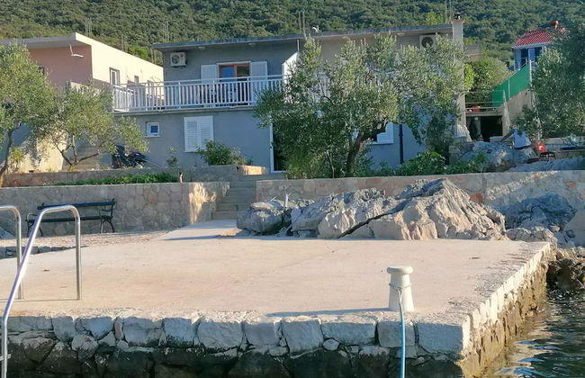 Holiday Home Blue Dream - Foto 16