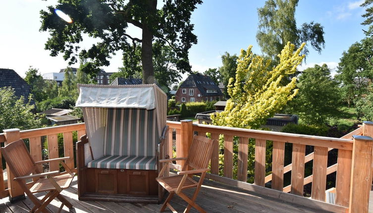 Photo 1 - Ferienwohnung Zur Eiche im Ostseebad Boltenhagen Nahe Kurkliniken