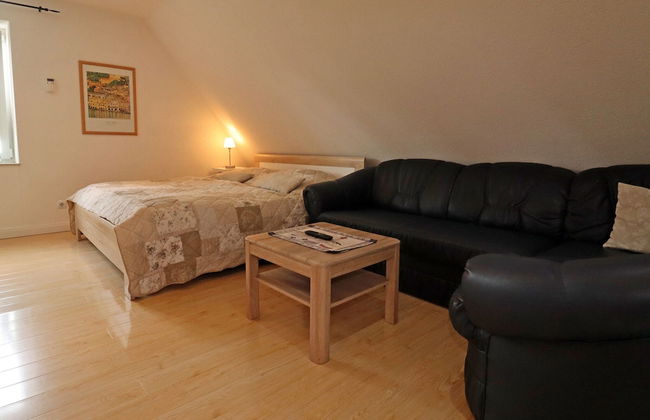 Peaceful Apartment in Ostseebad Boltenhagen With Terrace - Foto 33