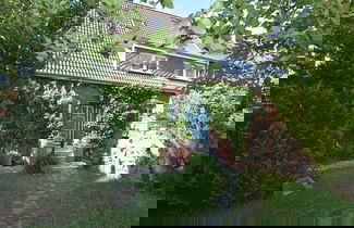 Foto 1 - Ferienwohnung Zur Eiche im Ostseebad Boltenhagen Nahe Kurkliniken