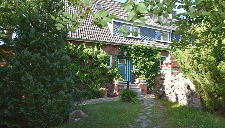 Photo 1 - Peaceful Apartment in Ostseebad Boltenhagen With Terrace