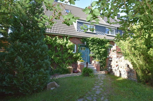 Photo 1 - Peaceful Apartment in Ostseebad Boltenhagen With Terrace