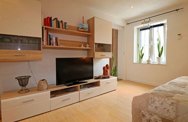 Chic Stay Near Baltic Beach - Foto 4