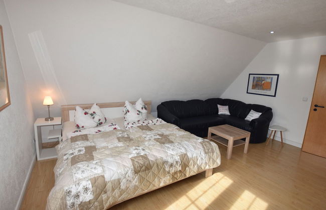 Peaceful Apartment in Ostseebad Boltenhagen With Terrace - Foto 12