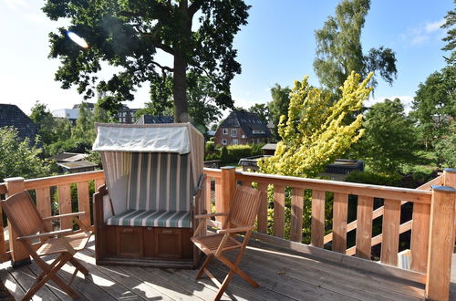 Photo 9 - Peaceful Apartment in Ostseebad Boltenhagen With Terrace