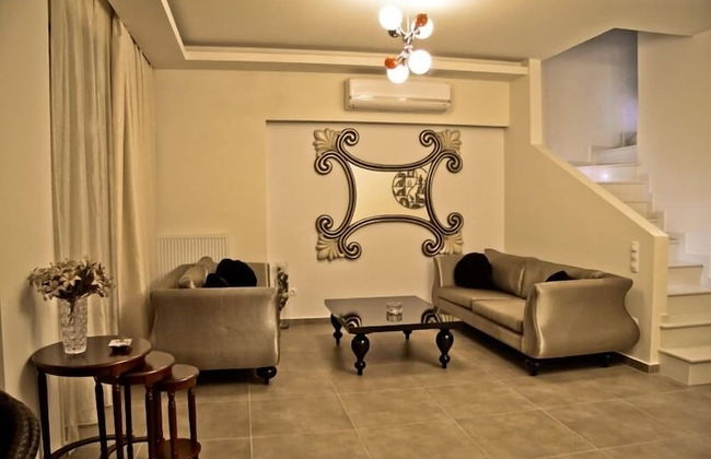 Beach Front Villa Peri - Foto 9