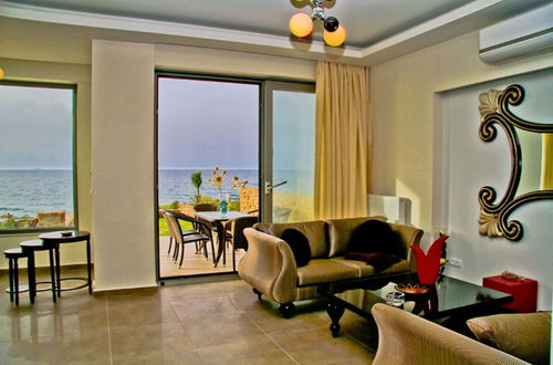 Photo 1 - Beach Front Villa Peri