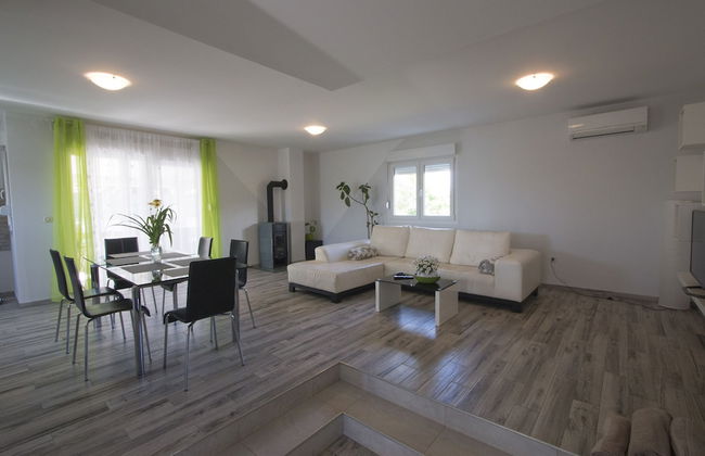 Cosy and lovely Villa Trosti with a pool - Foto 10