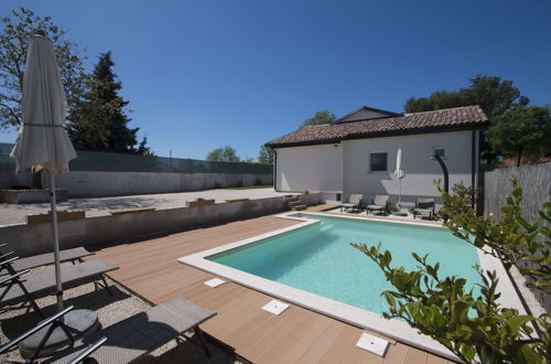 Foto 1 - Cosy and lovely Villa Trosti with a pool
