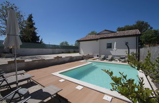 Photo 1 - Cosy and lovely Villa Trosti with a pool