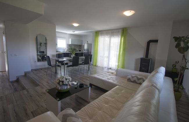 Cosy and lovely Villa Trosti with a pool - Foto 7