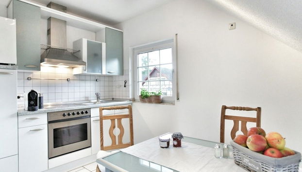 Cucina privata
