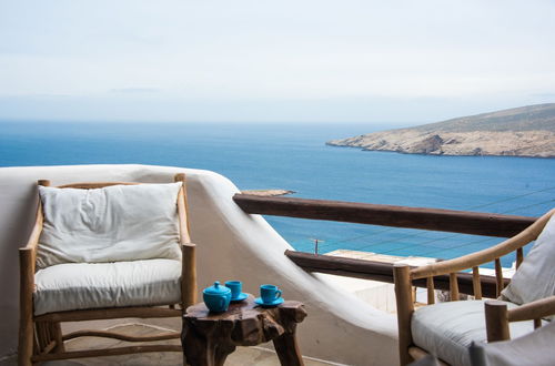 Photo 35 - Sea Breeze Balcony of Mykonos