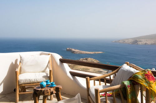 Photo 34 - Sea Breeze Balcony of Mykonos