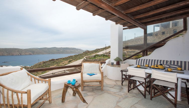 Photo 1 - Sea Breeze Balcony of Mykonos