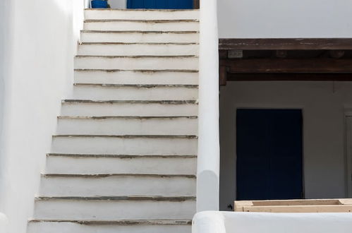 Photo 26 - Sea Breeze Balcony of Mykonos