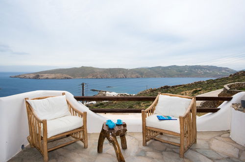 Photo 36 - Sea Breeze Balcony of Mykonos