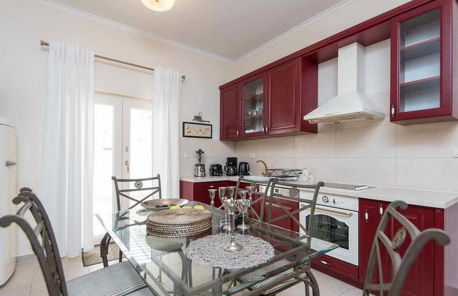 Villa Tina - Foto 4
