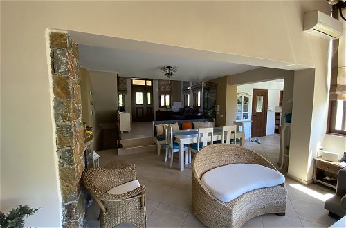 Foto 12 - Elounda Plaka Luxury Villa