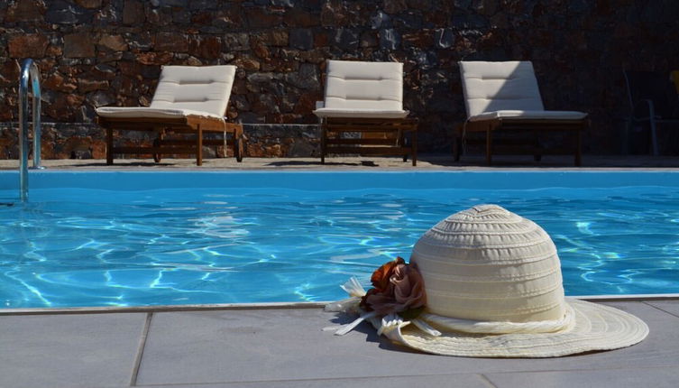 Photo 1 - Elounda Plaka Luxury Villa