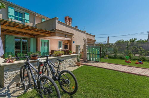 Photo 8 - Ideal House for Family - Free Bikes - Pet Friendly