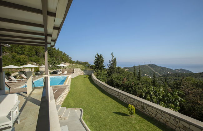 Drimonari Villas - Foto 62