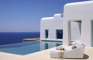 Photo 1 - Bluebird Villas Villa Seabird