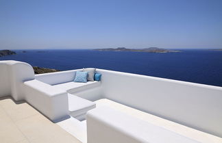 Foto 3 - Bluebird Villas Villa Seabird