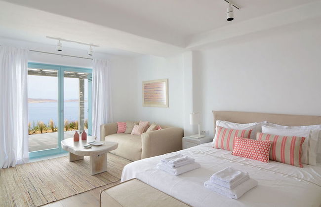 Bluebird Villas Villa Seabird - Foto 22