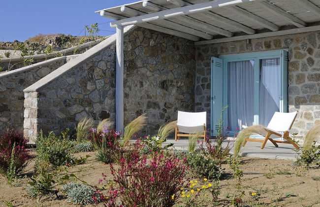 Bluebird Villas Villa Seabird - Foto 18