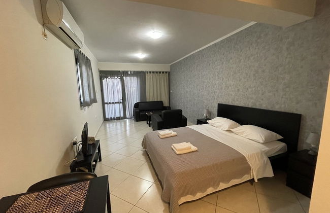 AVR DELUXE SUITES 4 AIRPORT FREE SHUTTLE - Foto 4