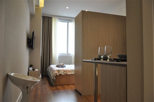 Foto 8 - Penthouse Apartments, The Luxury Suites