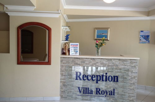 Photo 2 - Villa Royal