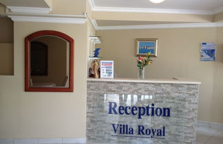 Photo 2 - Villa Royal