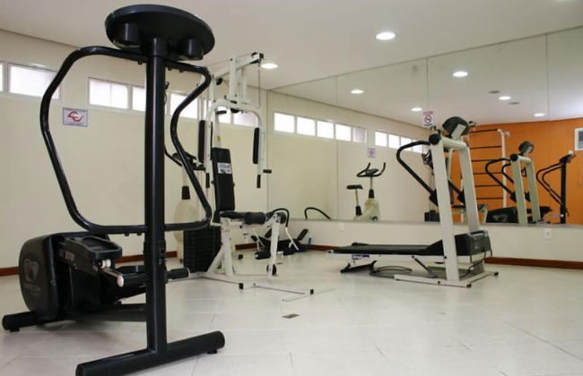 Residence Plaza Flat - Foto 6