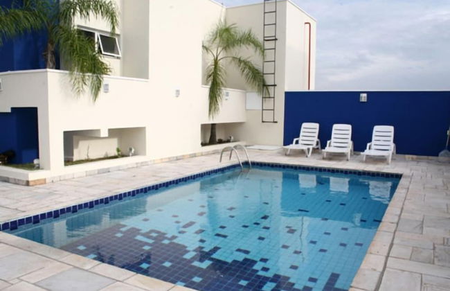 Residence Plaza Flat - Foto 5