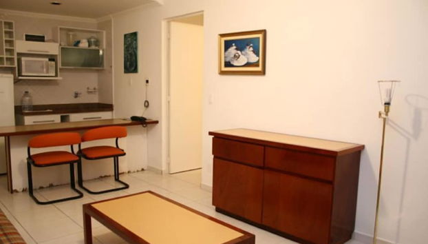 Cozinha privada