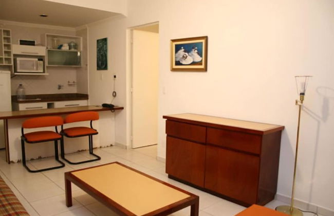 Residence Plaza Flat - Foto 2