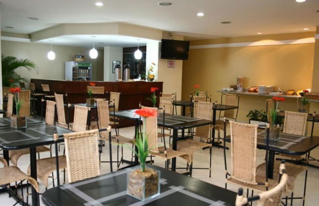 Residence Plaza Flat - Foto 7