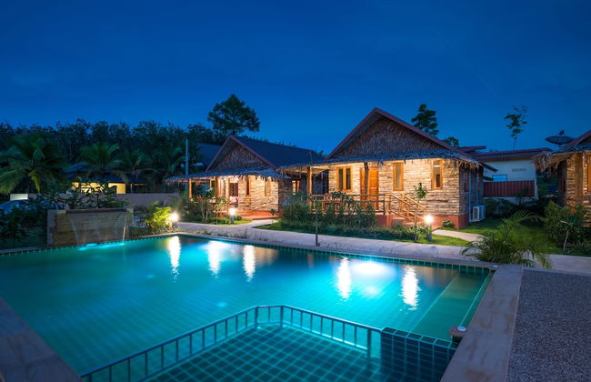 Pinthong Aonang Villa - Foto 18
