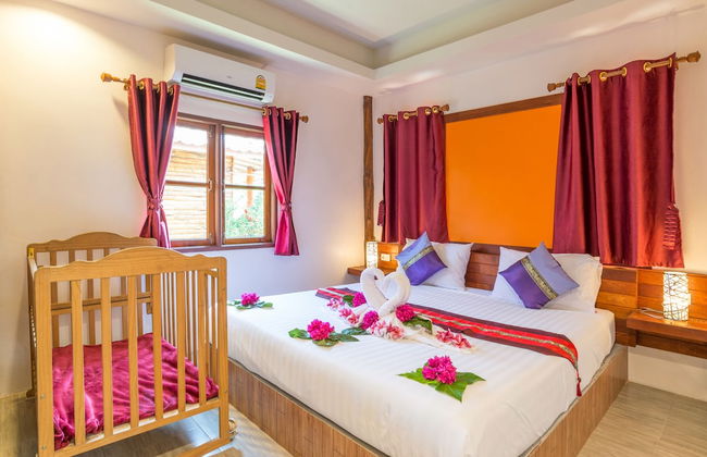 Pinthong Aonang Villa - Foto 5