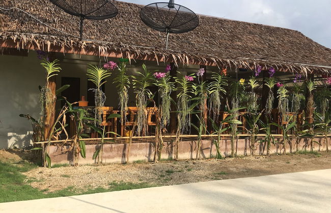 Pinthong Aonang Villa - Foto 21