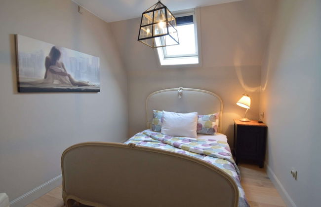 Vintage Villa in Knokke-Heist near Beach - Foto 11