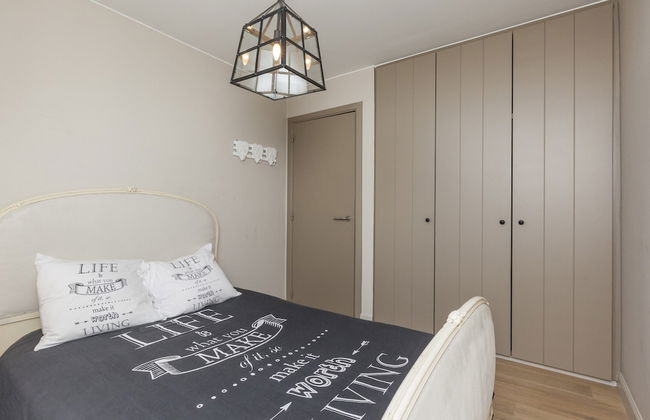 Vintage Villa in Knokke-Heist near Beach - Foto 14
