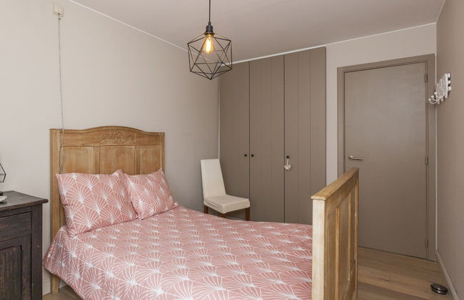 Vintage Villa in Knokke-Heist near Beach - Foto 15