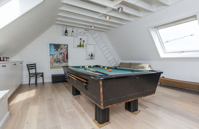 Vintage Villa in Knokke-Heist near Beach - Foto 11