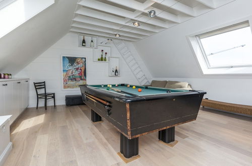 Photo 11 - Vintage Villa in Knokke-Heist near Beach