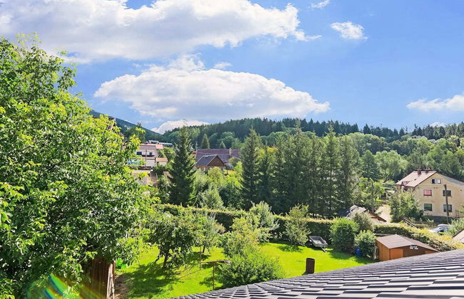 Lavish Cottage near Ski Area in Cerny Dul - Foto 34